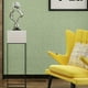 thumbnail image 2 of 1pc Flaxen Grass Cloth Wallpaper, Peel And Stick, Self-Adhesive Removable Linen Wallpaper, Decoration For Furniture Room, 2 of 5