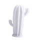 thumbnail image 1 of Adorno Decorativo De Cactus De Resina Decoración De Muebles De Cactus Artesanía White_E, 1 of 5
