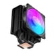 thumbnail image 2 of Disipador Cooler Master Hyper 212 3DHP Black ARGB, Negro, 2 of 4