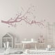thumbnail image 2 of Decomural Autumn Bird Tree Branch WS-32591, 2 of 2