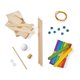 thumbnail image 5 of Craft Stick Creations hand2mind 10 experimentos científicos para niños, 5 of 9