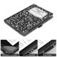 thumbnail image 4 of Funda HGWALP universal para lectores de libros electrónicos de 6 pulgadas con correa, 4 of 6