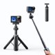 thumbnail image 1 of Trípode magnético Llano 41 cm para DJI Osmo Action 5/4/3, 1 of 9