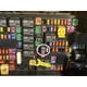 thumbnail image 4 of Fuse EDS 928-8015 9288015, 15 A, tipo MCASE, para coches, paquete de 10, 4 of 8