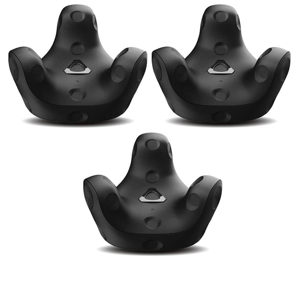 Vive Tracker (3.0), paquete de 3 unidades de HTC para realidad virtual