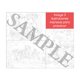 thumbnail image 2 of Waterford Watercolor Paper & Coloring book - Nanakami Mana collab, 2 of 2