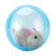 thumbnail image 4 of Juguetes De Pelota Mascotas Electrónicas Juguete Animales De Peluche Juguetes Para Niños Niños Pequeños Regalos Hamster Brown, 4 of 5