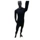 thumbnail image 2 of Conjunto Primera Capa Camiseta y Calza Para Hombre, 2 of 3