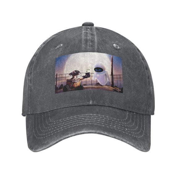Sombrero Vaquero Desmarcar Wall E