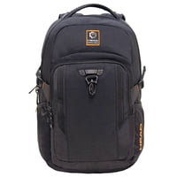 Mochila Ejecutiva Tracker Negro Head