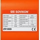 thumbnail image 2 of Generador Inverter Insonoro 4500w Profesional, 2 of 2