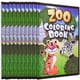 thumbnail image 1 of Libros para colorear Bedwina Zoo Animal 9x11 para niños, paquete de 18, 1 of 9