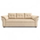 thumbnail image 5 of Sofa victoria 3 cuerpos Lino beige, 5 of 6