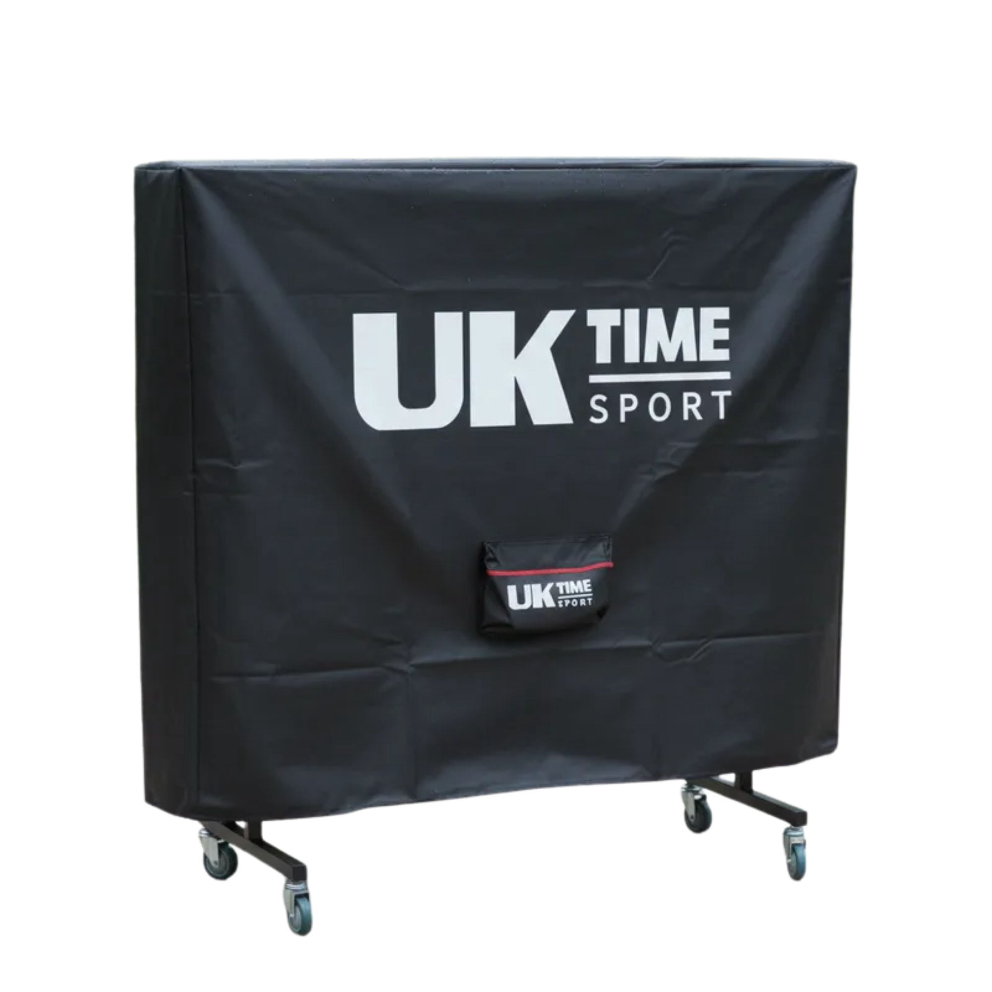 Funda Mesa De Ping Pong Impermeable Alta Densidad Uk Time