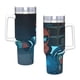 thumbnail image 4 of Vaso Térmico Desmarcar Spider-Man de Acero Inoxidable con Asa 40 oz, 4 of 6