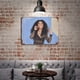 thumbnail image 4 of Cartel Metálico Desmarcar Nicki Minaj 20x30 cm, 4 of 6