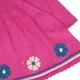 thumbnail image 2 of Vestido Niña Rosado Pillin, 2 of 3