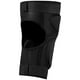 thumbnail image 2 of Rodilleras Bicicleta Launch D3O Knee Guard Negro Fox negro M, 2 of 2