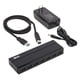 thumbnail image 3 of Hub USB TRIPP LITE U360-007 de 7 puertos USB-A 3.0 SuperSpeed, 3 of 6