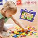 thumbnail image 3 of Funda para Tablet FunnyWin iPad 10.2 Mariposa para Niños Morada, 3 of 7