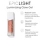 thumbnail image 2 of Bálsamo de Belleza EpicLight Glow Gel Iluminador para Modelado Facial, 2 of 9