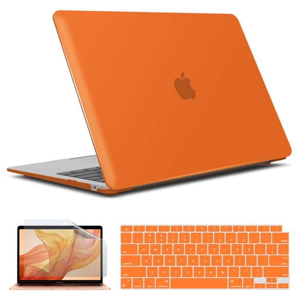 IBENZER Funda compatible con la nueva MacBook Air de 13 pulgadas 2022 2021 2020 M1 A2337 A2179 A1932