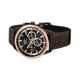 thumbnail image 3 of Reloj Analógico Westar Activ Cronógrafo Cuero Negro Hombre, 3 of 3