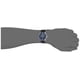thumbnail image 4 of Reloj de buceo Casio MDV-106B-2AVCF azul con correa de resina negra, 4 of 5