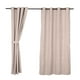 thumbnail image 1 of Set Cortina BO Arg. 140x220 cms Urbana Crudo, 1 of 3