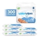 thumbnail image 2 of Toallitas húmedas para bebés, sin plástico, originales, 99,9% de agua, 300 unidades, 2 of 6