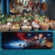 thumbnail image 3 of Stranger Things Fondo Temático Pancarta Suministros de Decoración para Fiesta de Cumpleaños, Decoración de Fondo de Fiesta Personalizado,60*90cm, 3 of 6