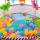 thumbnail image 5 of Gimnasio Centro de Juegos para Bebe Piscina con Pelotas, 5 of 10
