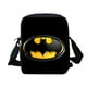 thumbnail image 1 of Super Hero B-BatmanS LOGO 3 pcs set Child School Backpack With Shoulder Bag Pencil Bags School Bags for Boys Girls Best Gift, 1 of 3