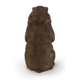 thumbnail image 5 of Estatua de madre y bebé oso de Sculpture Hi-Line Gift Ltd., 5 of 7