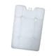 thumbnail image 4 of Bloque De Hielo Ligero Y Portátil Para Neveras Portátiles, Paquete De Hielo Para Acampar, Pescar Y El Hogar, 500 G, 4 of 5