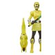 thumbnail image 2 of Figura de acción Power Rangers Beast Morphers Beast-X Yellow, 2 of 3