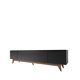 thumbnail image 3 of Rack Flynt 2.2 Negro, 3 of 3