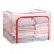 thumbnail image 1 of Pack 3 Caja Almacenamiento Para Ropa Transparente, 1 of 3