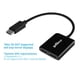 thumbnail image 1 of Divisor DisplayPort gofanco 1x2 DP 1.2 Adaptador, 1 of 9