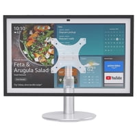Soporte Inclinable Letlar Para Echo Show 21 Y 15