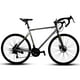 thumbnail image 1 of Bicicleta Ruta 700 C Aluminio Plata, 1 of 3