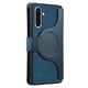 thumbnail image 4 of Funda Billetera Magnética para Samsung Galaxy A36 Soporte Tarjetas Desmontable Azul, 4 of 6