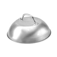 Ioensy - Cubiertas De Hilvanado Cubierta De Placa Cubierta De Hamburguesa Para Tienda De Suministros De Cocina Para El Hogar