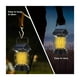 thumbnail image 2 of Lampara Para Exterior Luz Solar Impermeable Con Sensor, 2 of 3