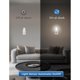 thumbnail image 2 of LOHASLED Dimmable Night Light, 2 Pack, Night Lights Plug-in, 2 of 3