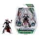 thumbnail image 1 of Figura De Acción Switchblade Con Armadura 9 Cm Para Niños De 6+, 1 of 8