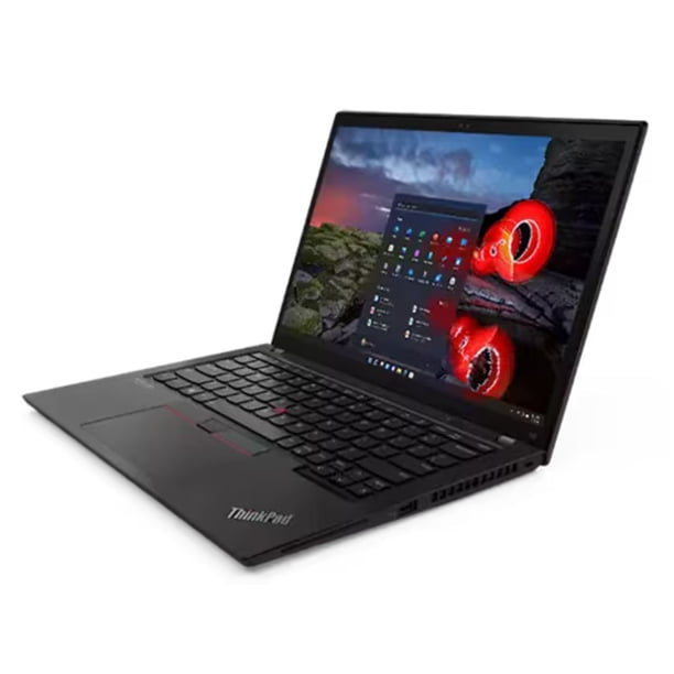 Windowsノート本体 ThinkPad X13 Gen2 i7-1165G7 16Gb 256 Notebook Lenovo Thinkpad X13 Gen2 i7 1165G7 - 16GB RAM - NVMe 1TB