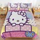 thumbnail image 4 of Hello Kitty Bedding Sets for Kids Men Women, 4 of 5