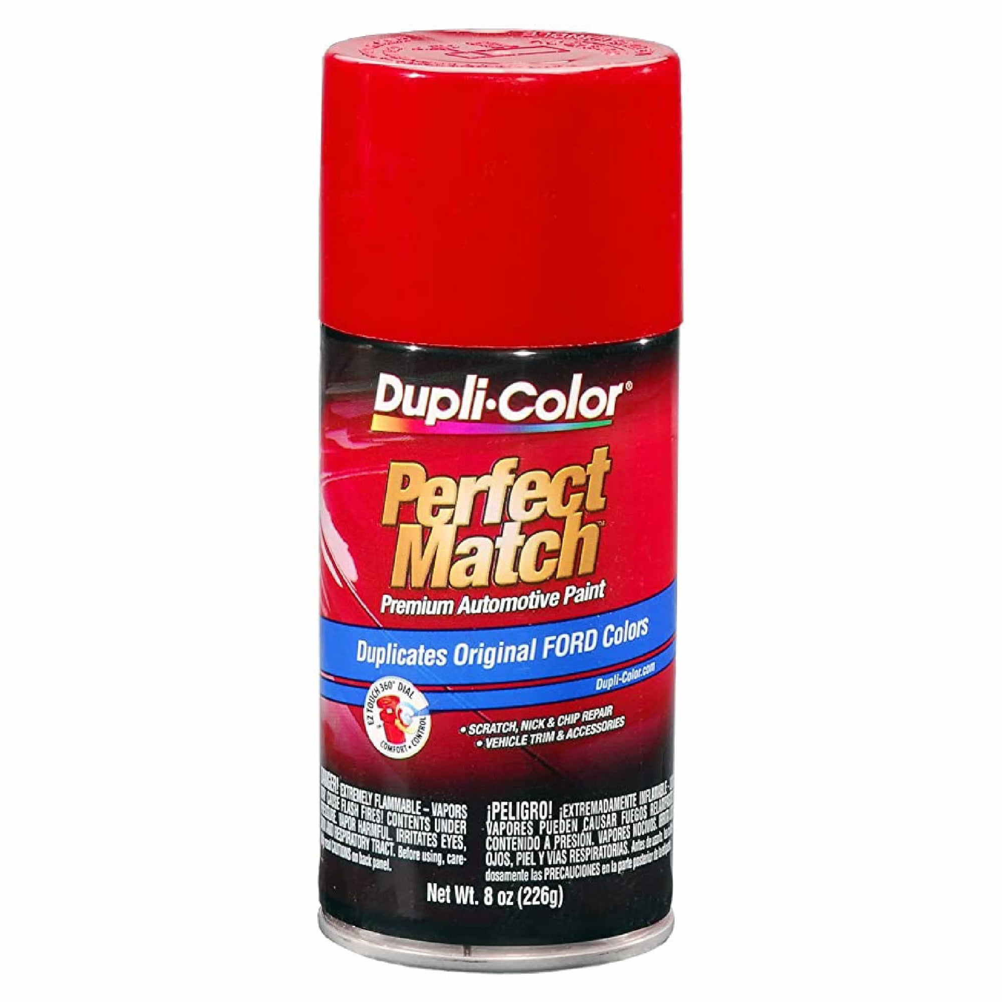 Dupli Color - Pintura En Aerosol Para Automoción Perfect Match 240 Ml