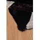 thumbnail image 4 of Alfombra United Weavers Finesse Chichi 56 x 91 cm Negra, 4 of 5